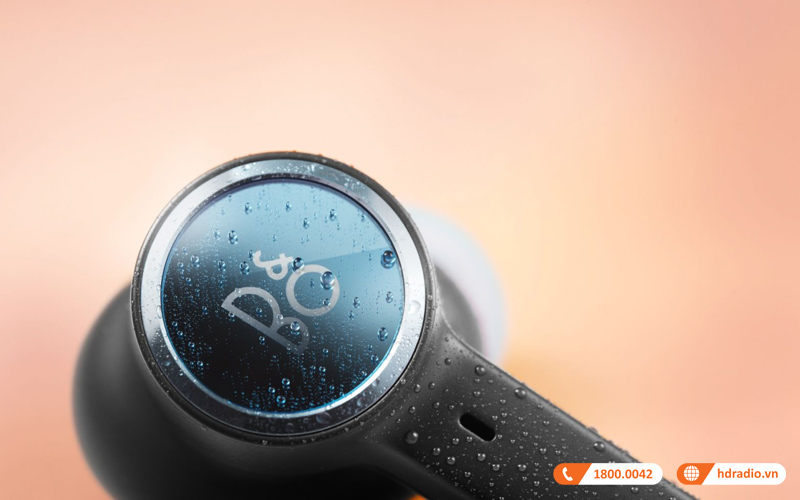 Tai nghe B&O Beoplay EX Chống nước IP57