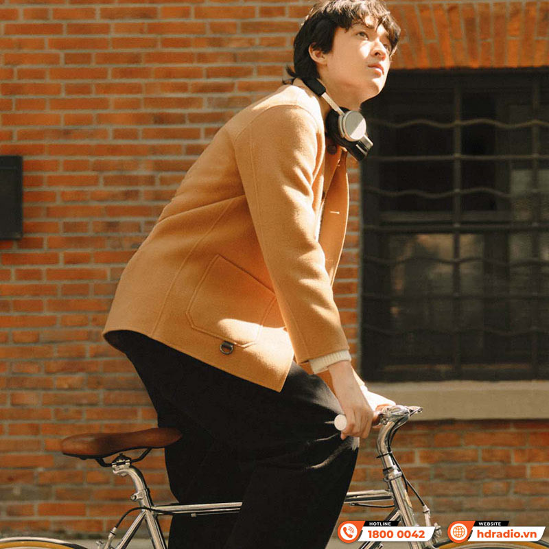 Tai Nghe B&O Beoplay H100