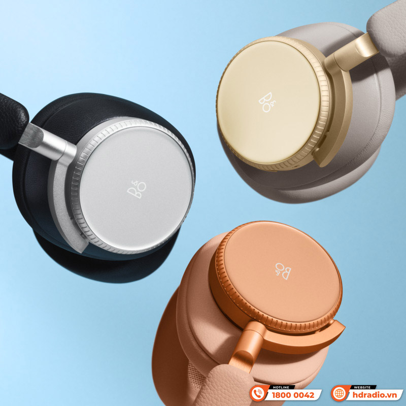 Tai Nghe B&O Beoplay H100