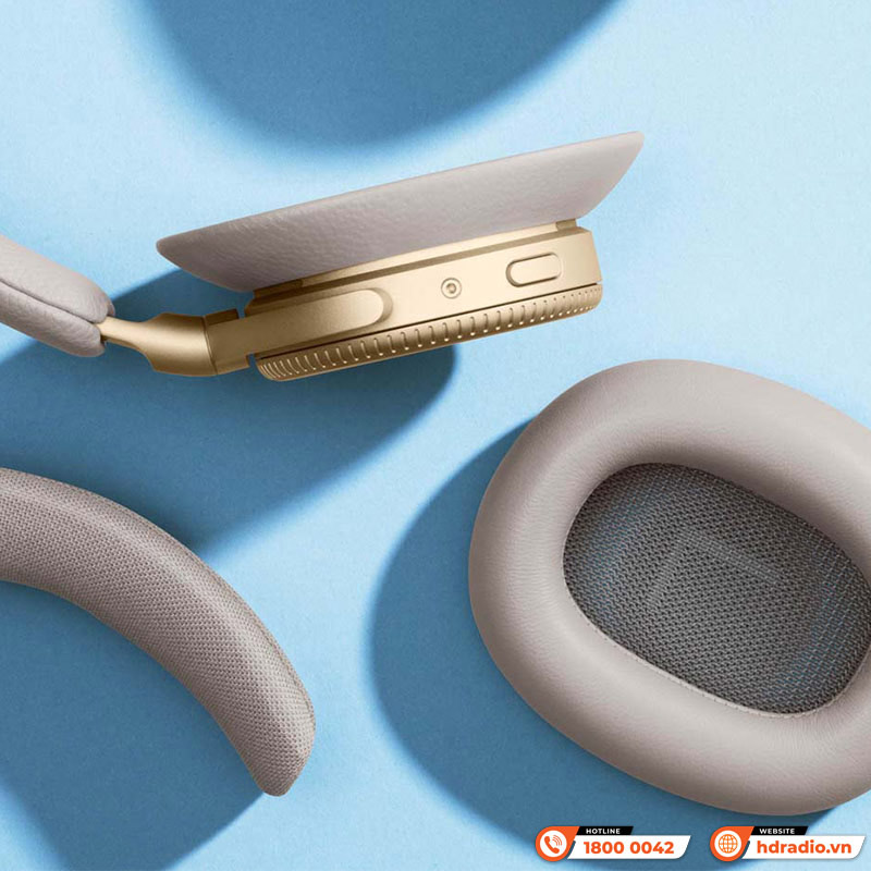 Tai Nghe B&O Beoplay H100