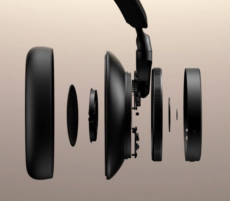 Tai nghe không dây B&O Beoplay H95