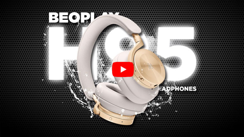 Tai nghe Chụp Tai Bang Olufsen Beoplay H95