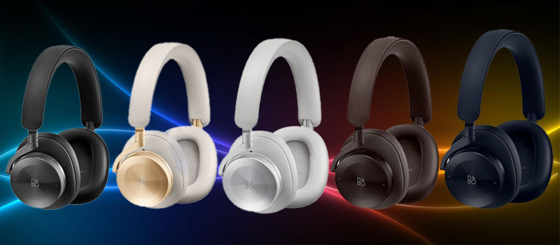 Tai Nghe Không Dây Bang Olufsen Beoplay H95