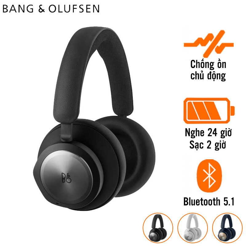 Tai Nghe B&O Beoplay Portal PC PS