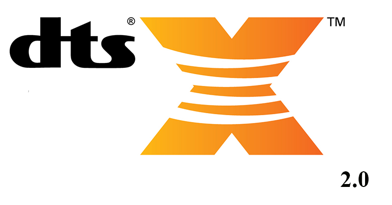 DTS Headphone X 2.0
