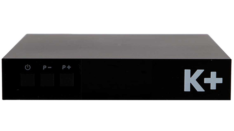 Thiết bị truyền phát video ( Set top box)
