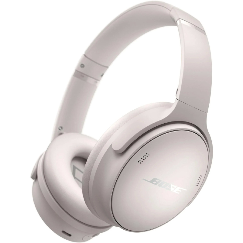 Tai Nghe Chụp Tai Bose QuietComfort SC Headphones, Chống ồn, Pin 24h, Bluetooth 5.1-4