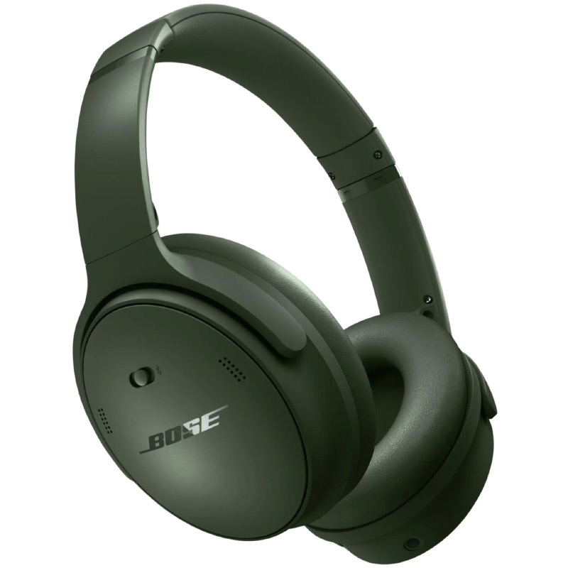Tai Nghe Chụp Tai Bose QuietComfort SC Headphones, Chống ồn, Pin 24h, Bluetooth 5.1-7