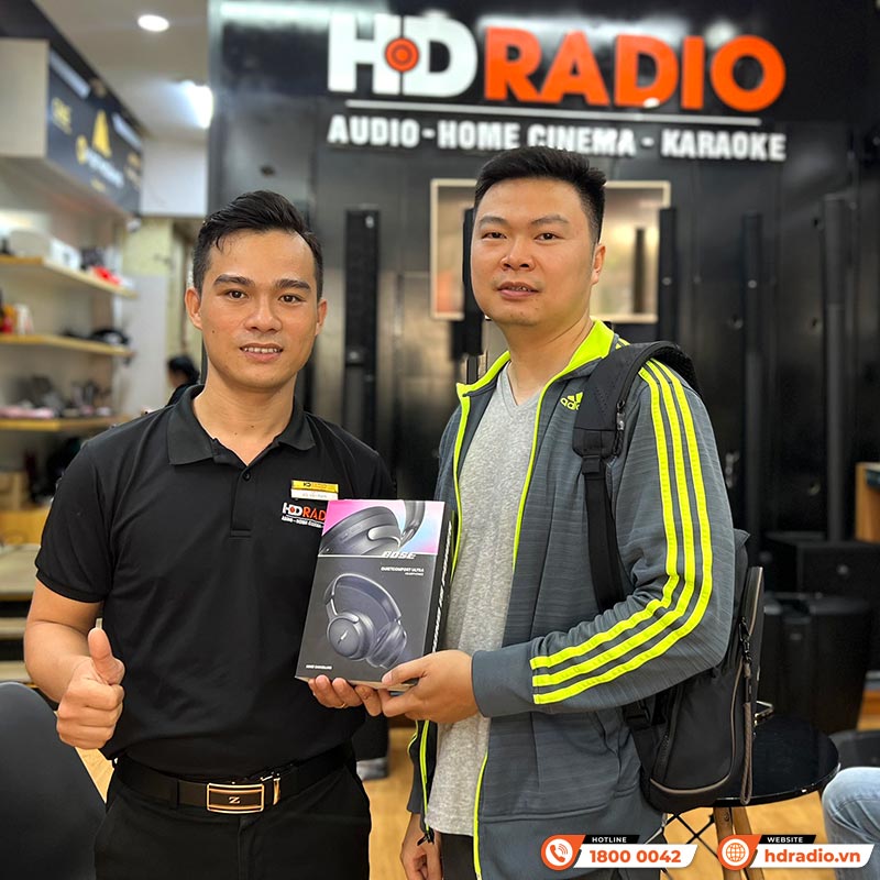 Tai nghe bluetooth Bose QuietComfort Ultra