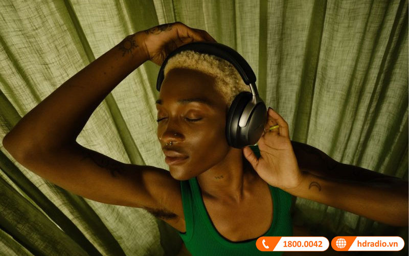 Pin Tai nghe Bose QuietComfort Ultra