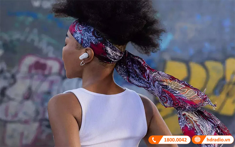 Tai Nghe Bose QuietComfort Earbud 2