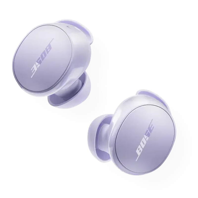 Tai Nghe Không dây Bose Quietcomfort Earbuds 2024, Pin 8.5H, Chống Nước IPX4, Bluetooth 5.3-7