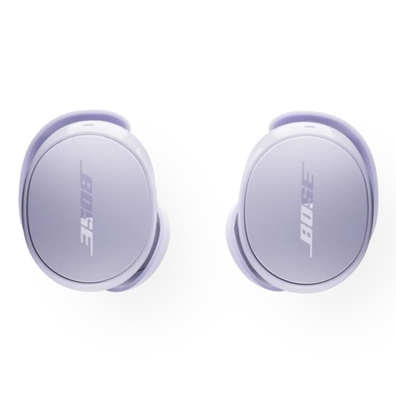 Tai Nghe Không dây Bose Quietcomfort Earbuds 2024, Pin 8.5H, Chống Nước IPX4, Bluetooth 5.3-8