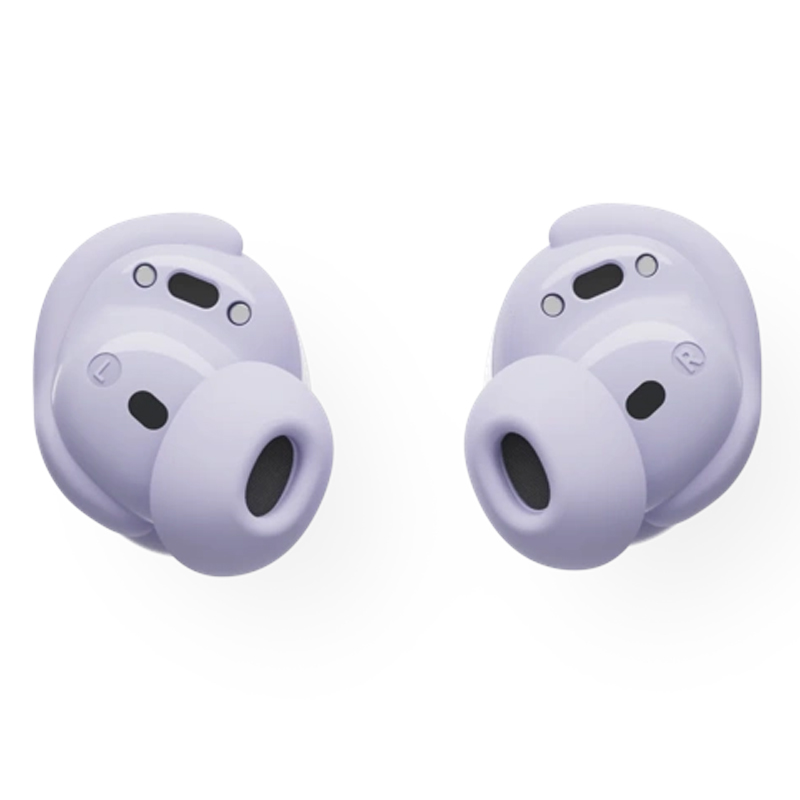 Tai Nghe Không dây Bose Quietcomfort Earbuds 2024, Pin 8.5H, Chống Nước IPX4, Bluetooth 5.3-9