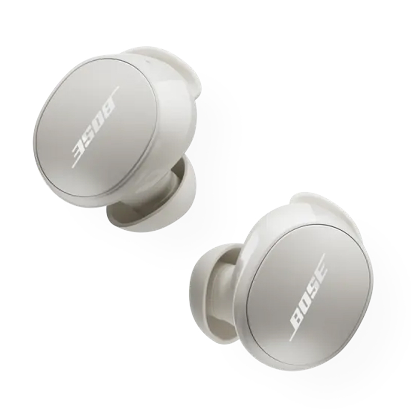 Tai Nghe Không dây Bose Quietcomfort Earbuds 2024, Pin 8.5H, Chống Nước IPX4, Bluetooth 5.3-13