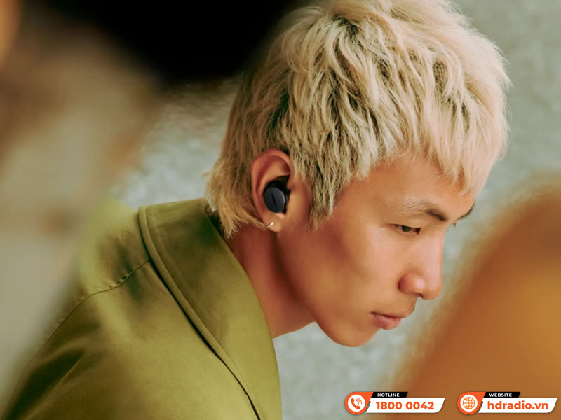 Tai Nghe Bose Quietcomfort Earbuds 2025