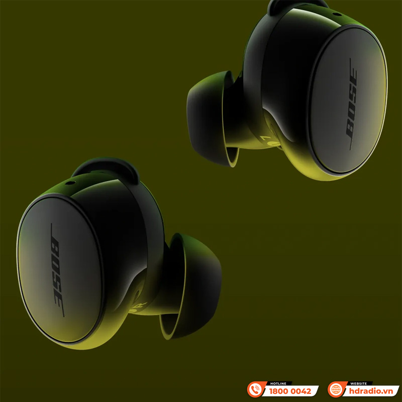 Tai nghe Bose QuietComfort Earbuds 2025