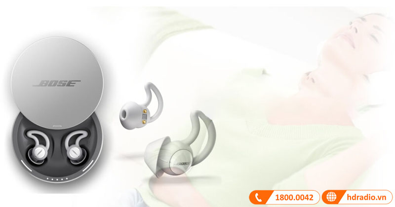 Bose Sleepbuds II