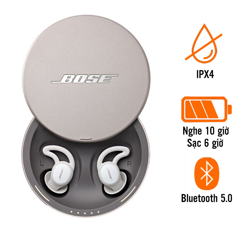 Tai Nghe Bose Sleepbuds 2