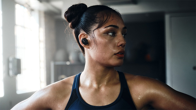 Tai Nghe Bluetooth Bose Sport Earbuds
