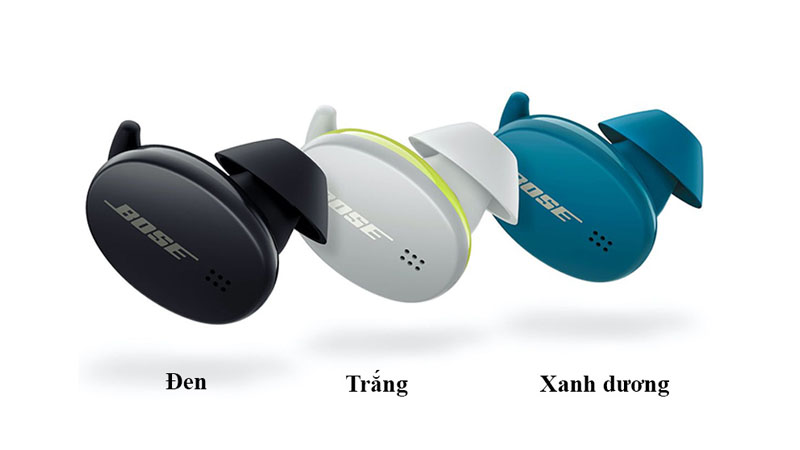Tai Nghe Bose Sport Earbuds