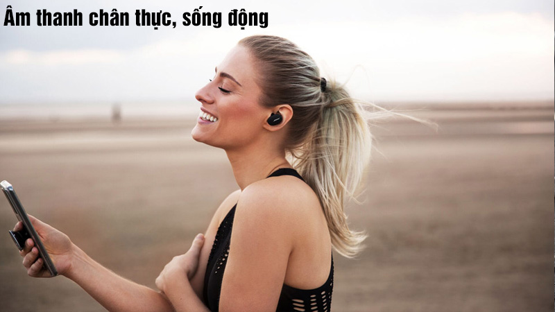 Headphones Bose Sport Earbuds