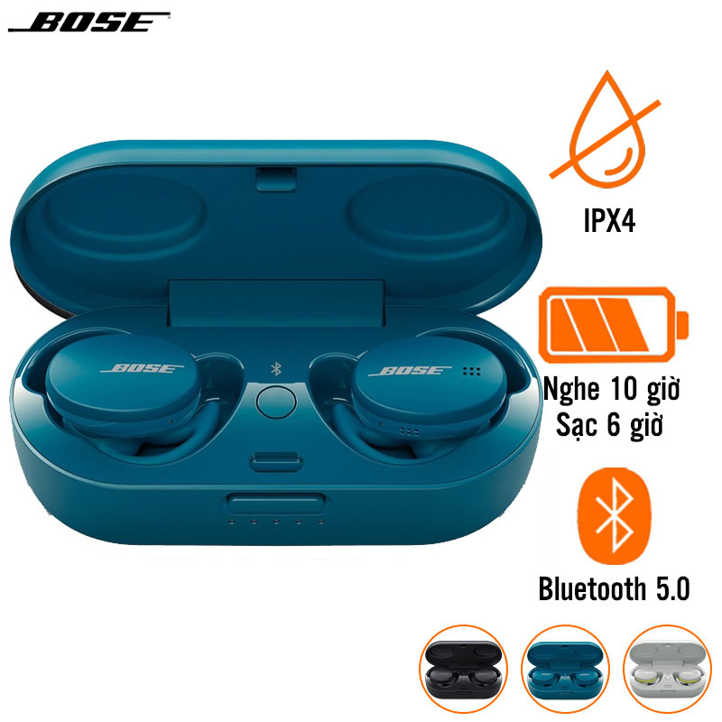 Tai Nghe Bose Sport Earbuds