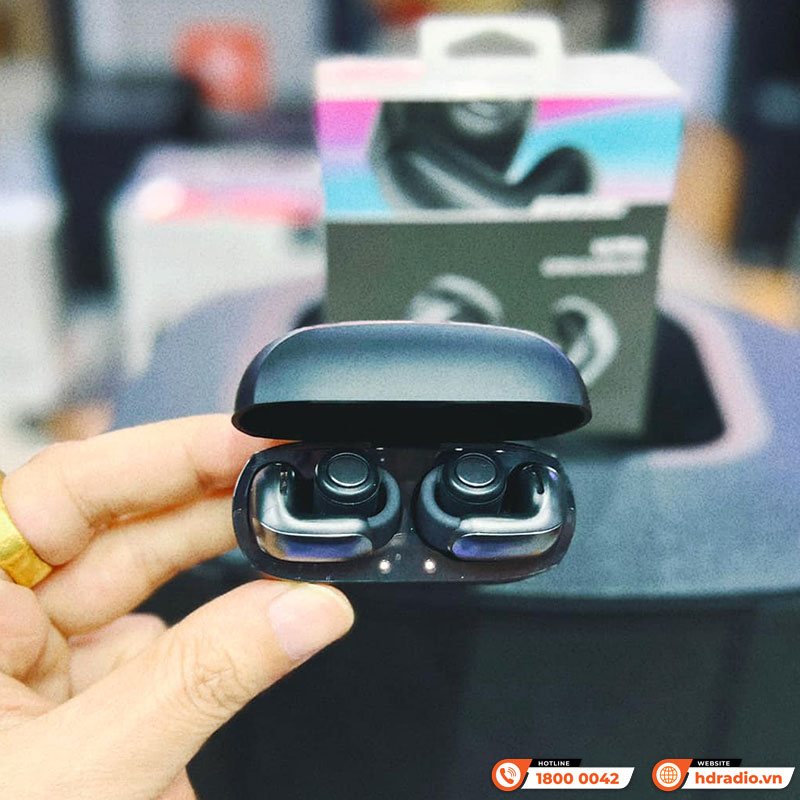 Bose Ultra Open Earbuds