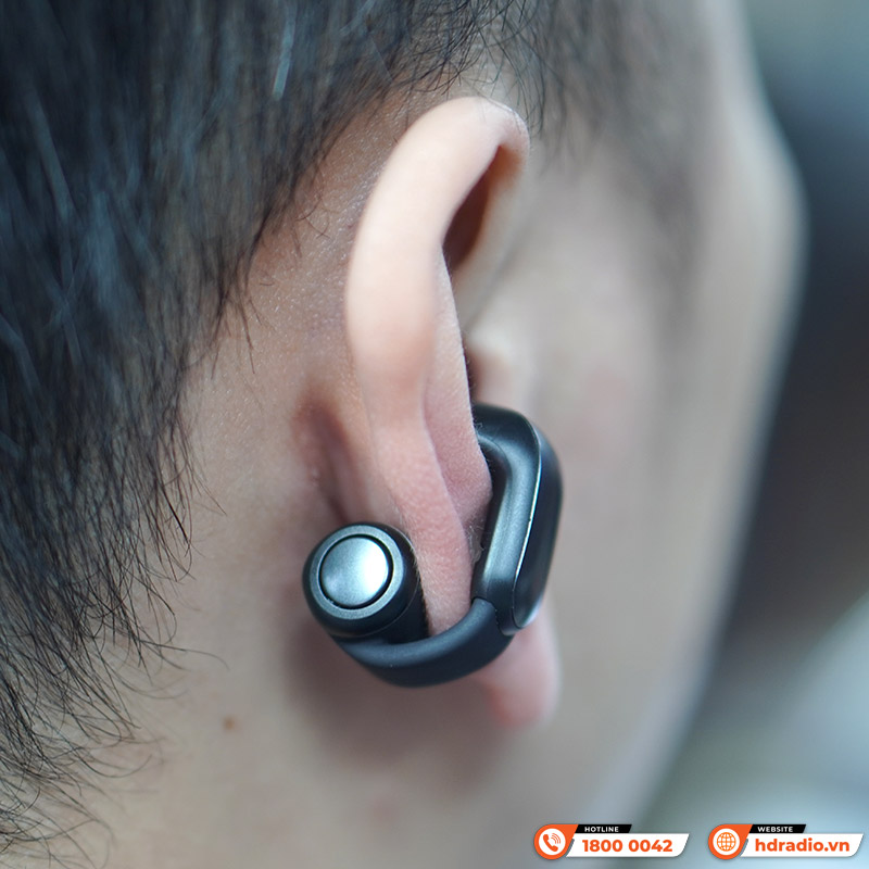 Bose Ultra Open Earbuds