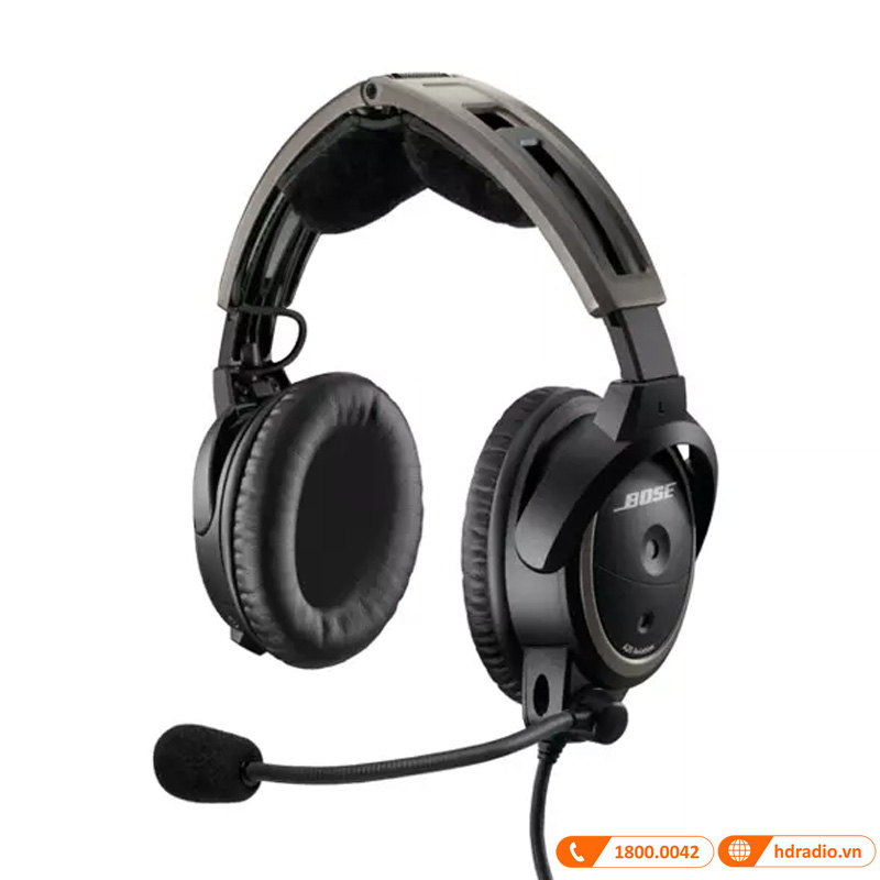 Tai nghe Bose A20-2
