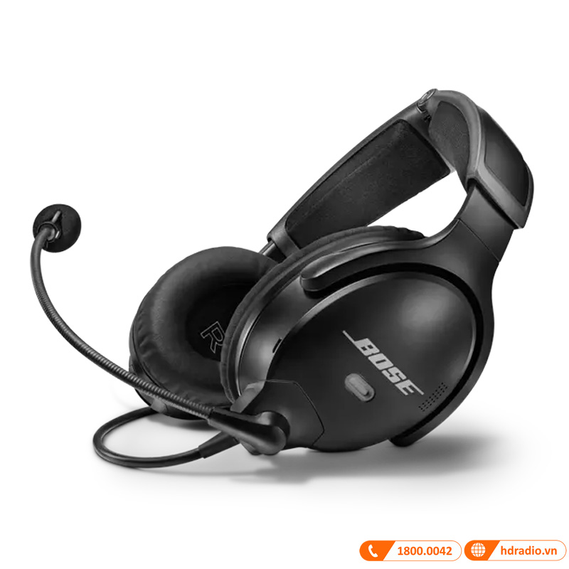 Tai nghe Bose A30-3
