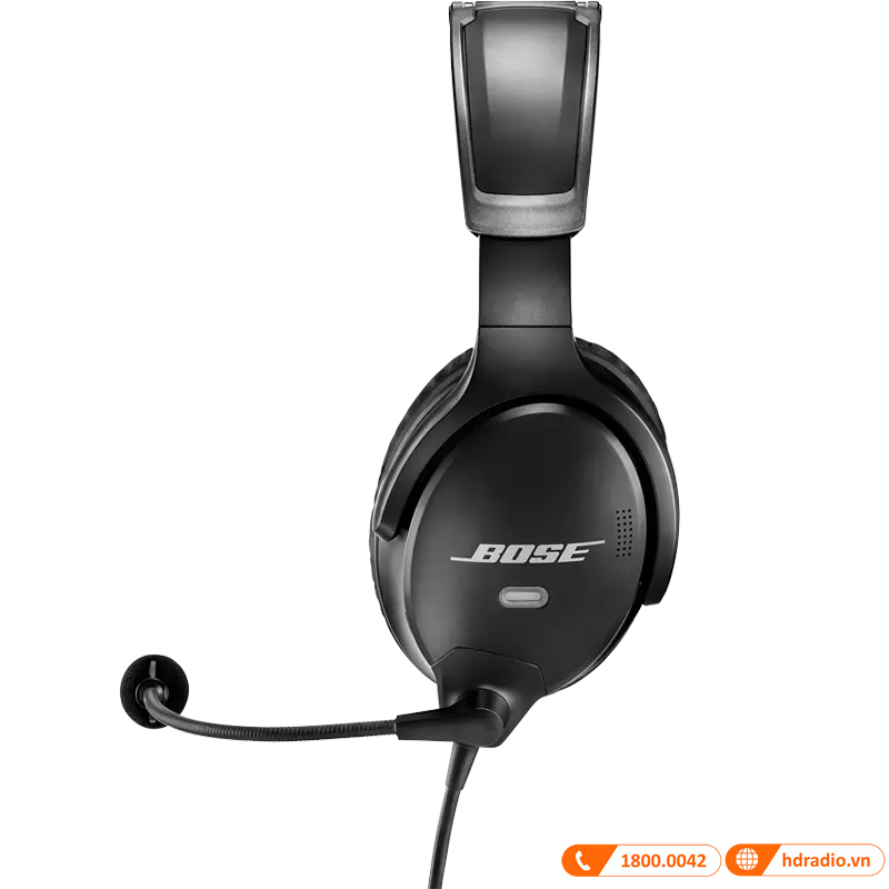 Tai nghe Bose A30-4