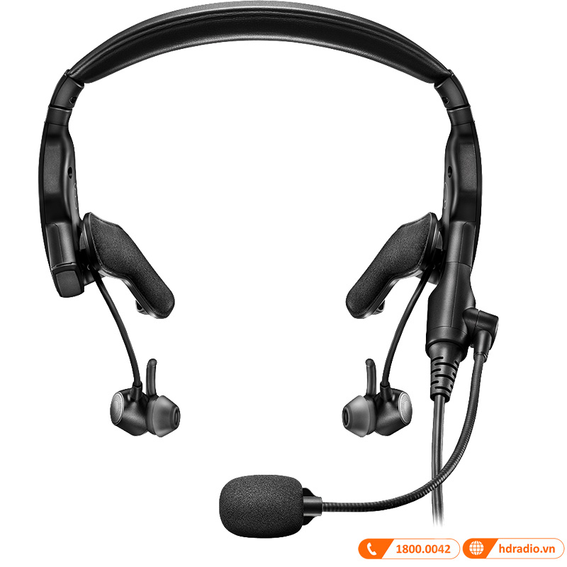 Tai Nghe Bose ProFlight Series 2-1