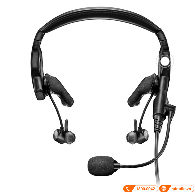 Tai Nghe Bose ProFlight Series 2