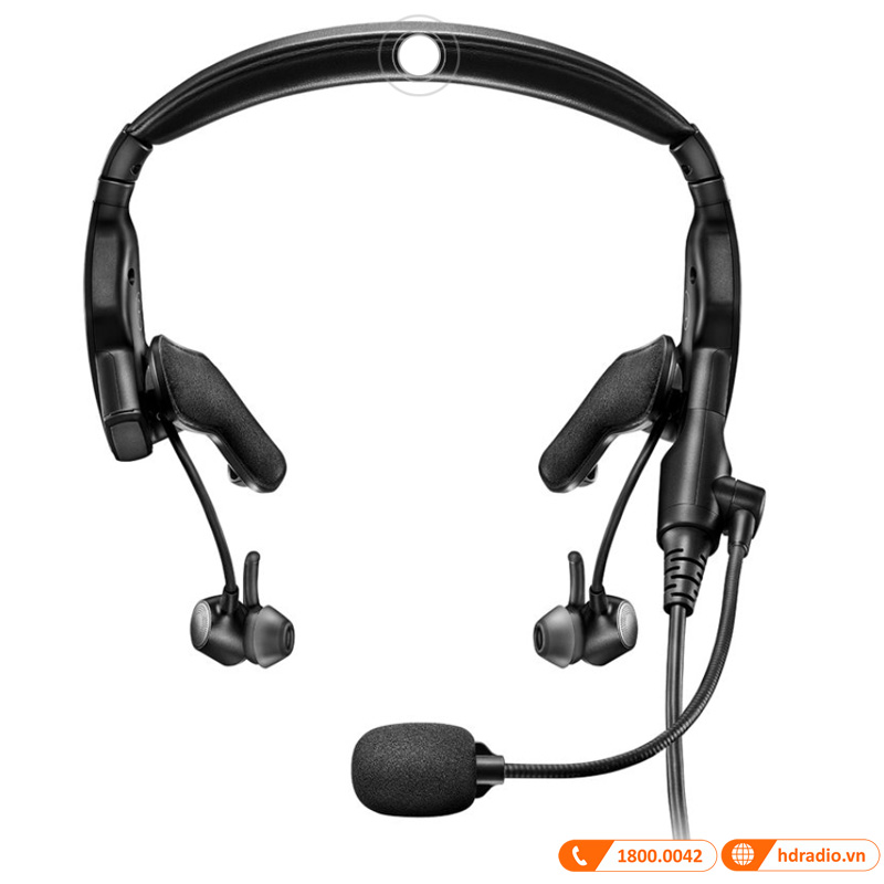 Tai nghe Bose ProFlight Series 2