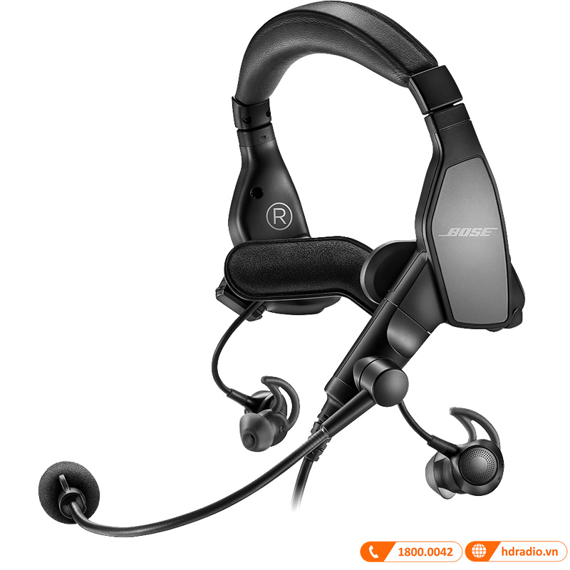 Tai Nghe Bose ProFlight Series 2-2