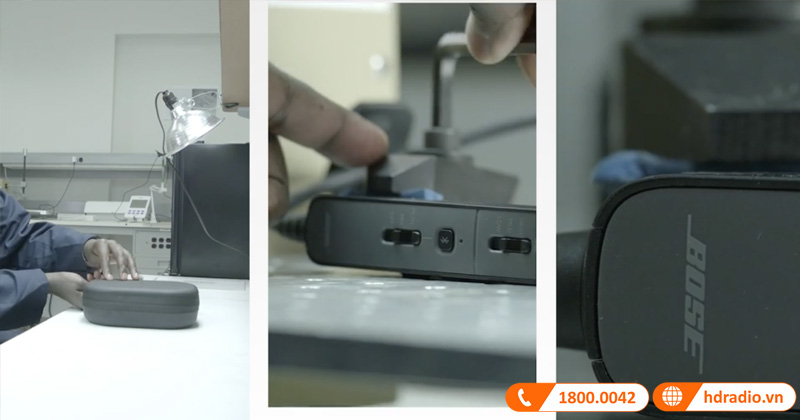 Tai Nghe Bose ProFlight Series 2