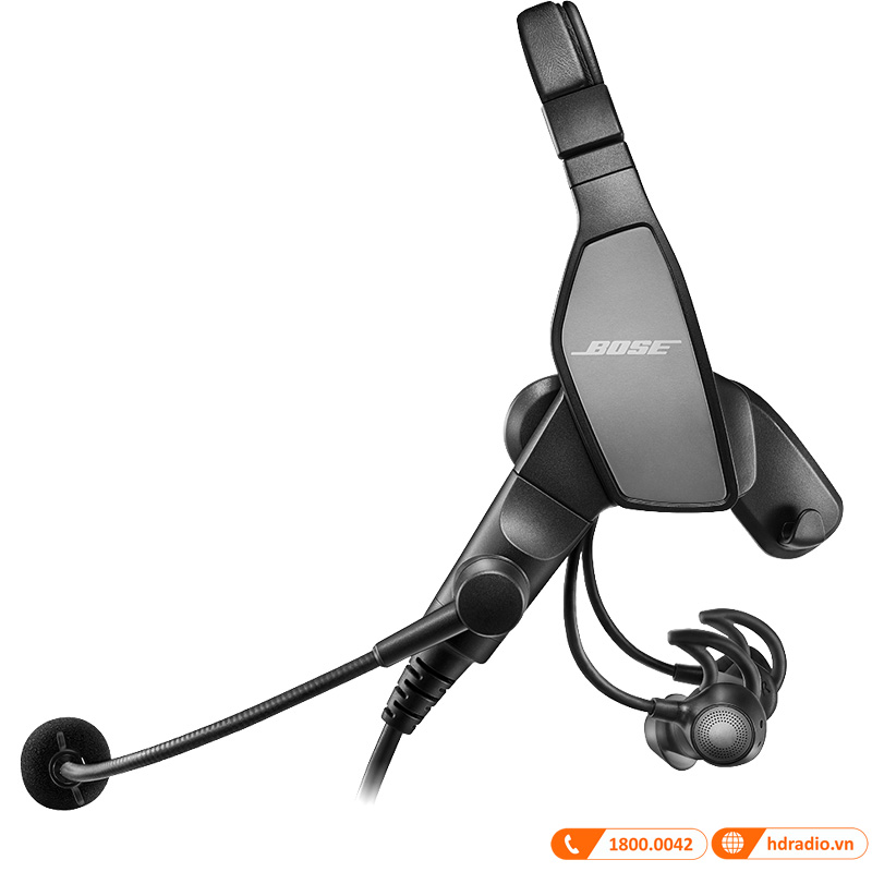 Tai Nghe Bose ProFlight Series 2-3