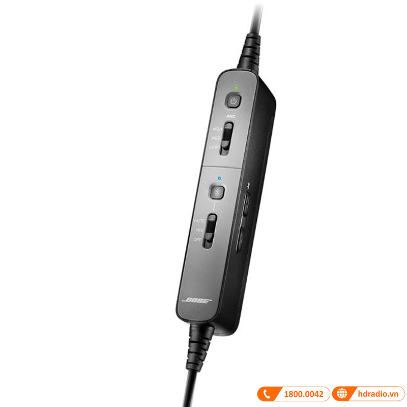 Tai Nghe Bose ProFlight Series 2-4