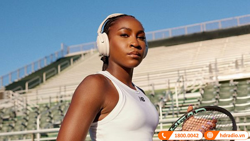 Pin Bose QuietComfort Headphones