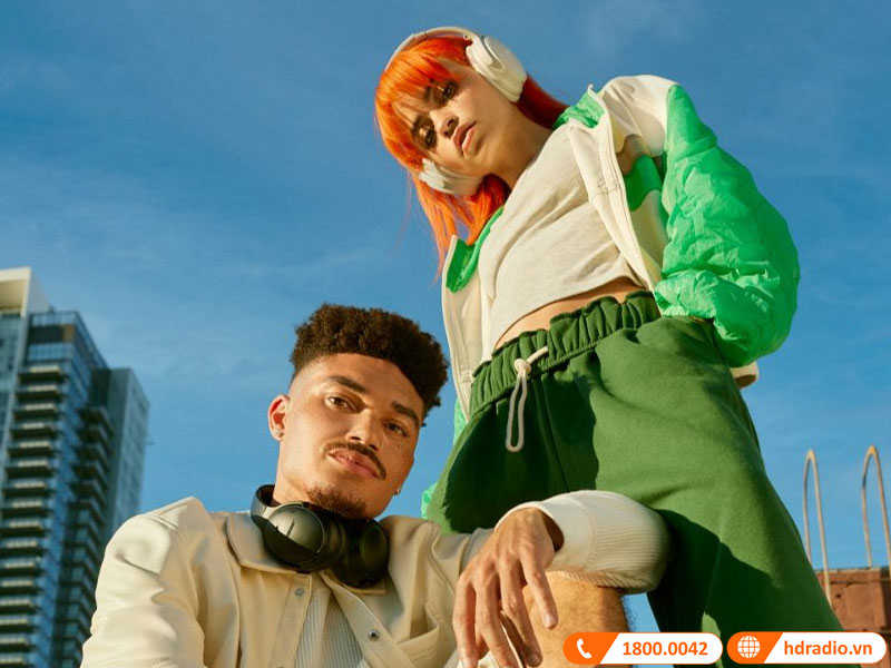 Tùy chỉnh Bose QuietComfort Headphones