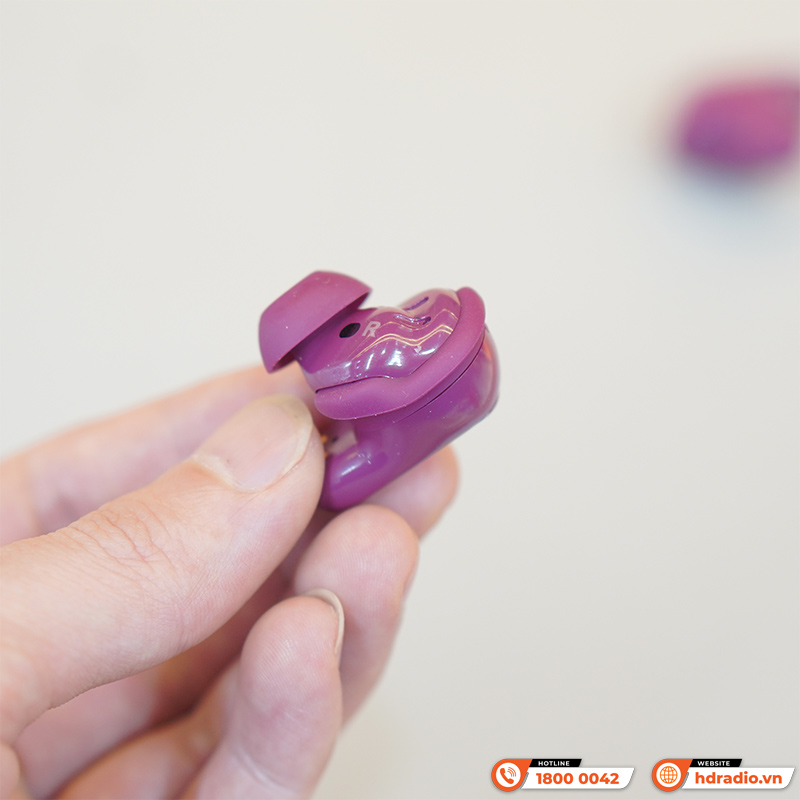 Tai nghe Bose QuietComfort Ultra Earbuds 2