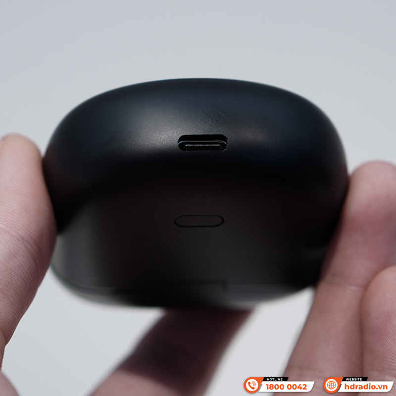 Tai nghe Bose QuietComfort Ultra Earbuds