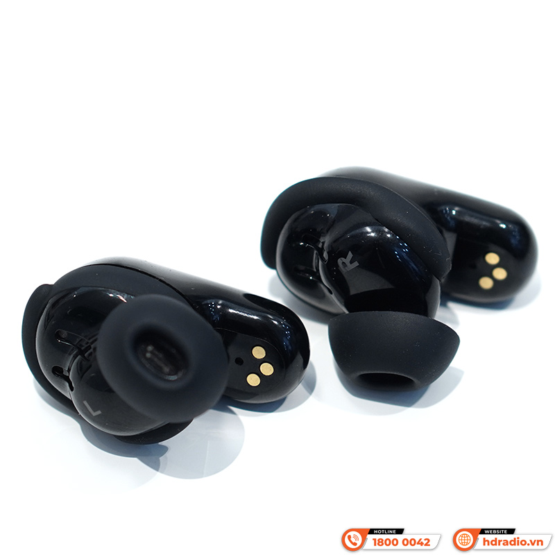 Tai nghe Bose QuietComfort Ultra Earbuds