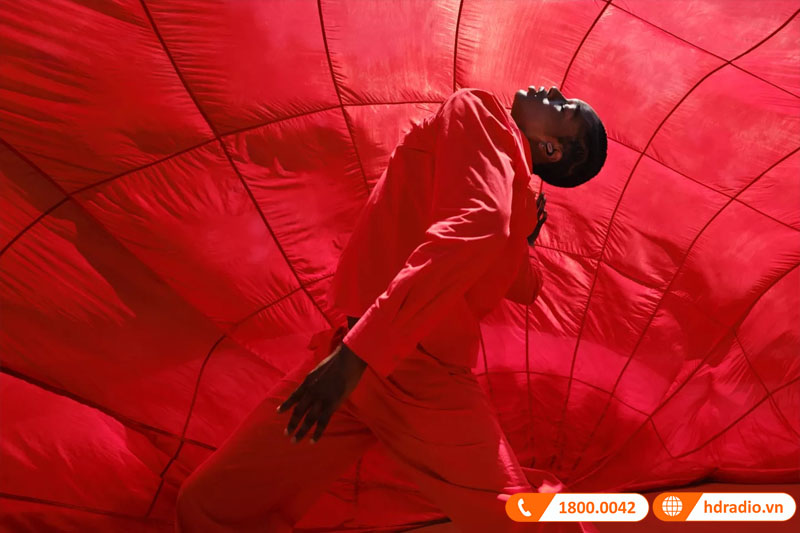 Tai nghe Bose QuietComfort Ultra Earbuds