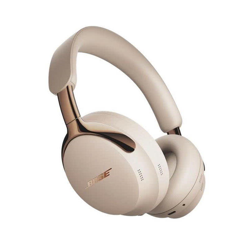 Tai Nghe Chụp Tai Bose QuietComfort Ultra Headphones 2, Chống Ồn, Bluetooth 5.4, Pin 30H-1