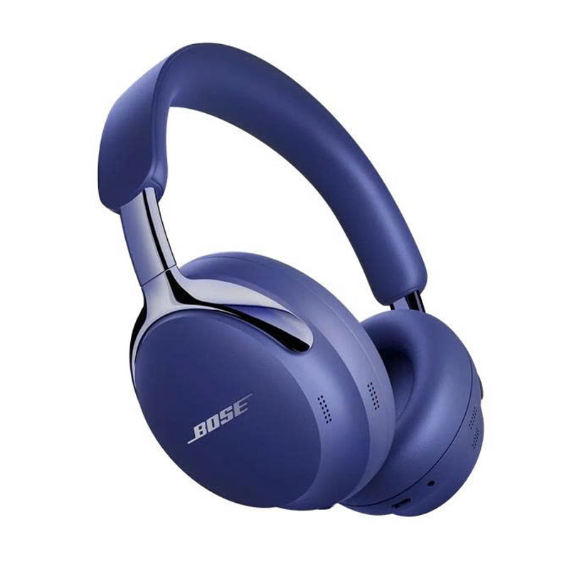 Tai Nghe Chụp Tai Bose QuietComfort Ultra Headphones 2, Chống Ồn, Bluetooth 5.4, Pin 30H-9