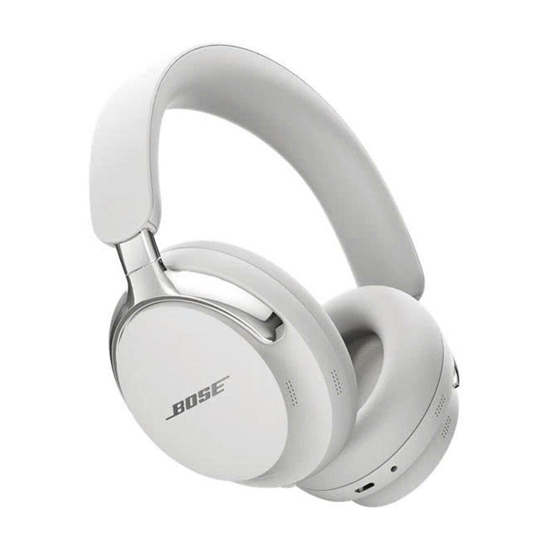Tai Nghe Chụp Tai Bose QuietComfort Ultra Headphones 2, Chống Ồn, Bluetooth 5.4, Pin 30H-11