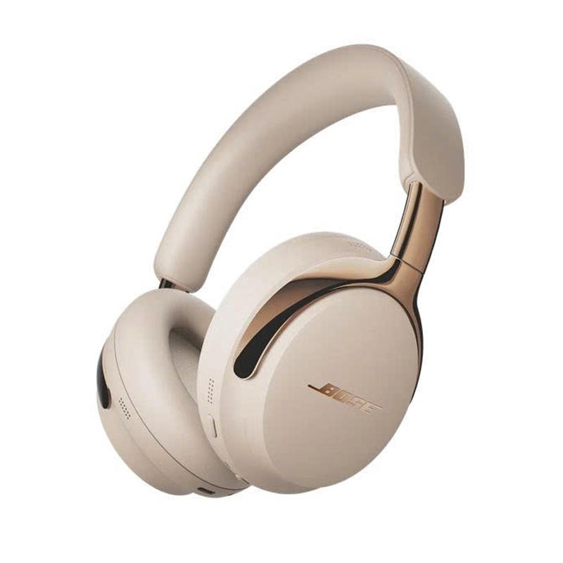 Tai Nghe Chụp Tai Bose QuietComfort Ultra Headphones 2, Chống Ồn, Bluetooth 5.4, Pin 30H-3