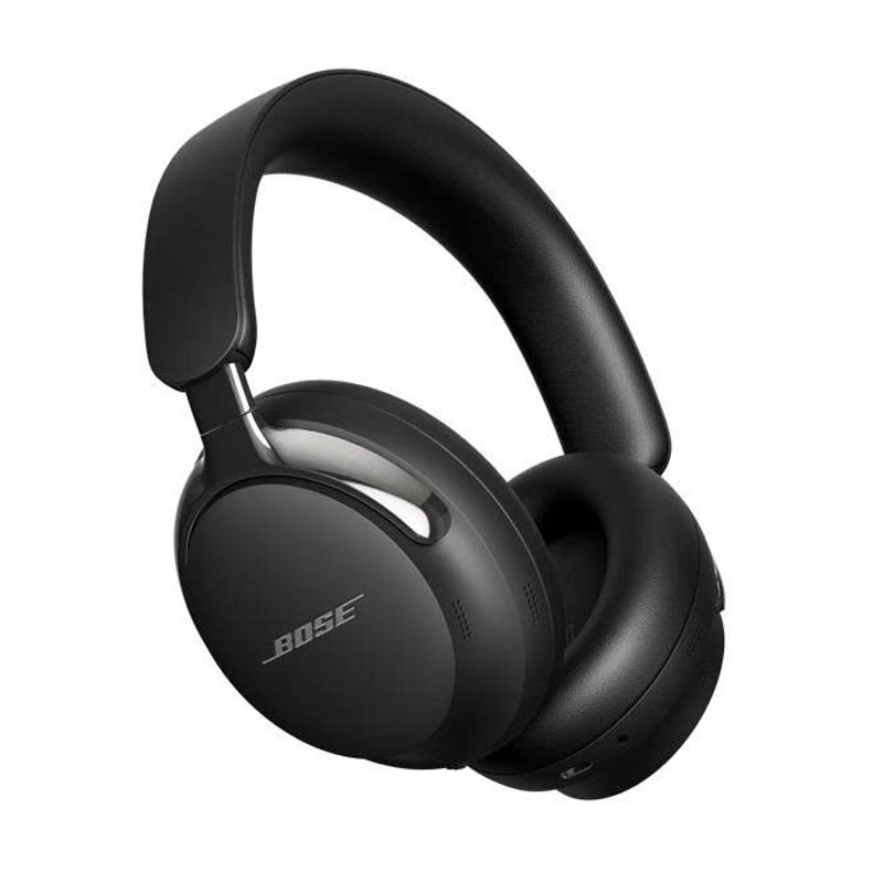 Tai Nghe Chụp Tai Bose QuietComfort Ultra Headphones 2, Chống Ồn, Bluetooth 5.4, Pin 30H-5